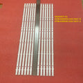 Full LED Backlight Strip 6LED For 55J2000 55J3500U 55J3500 4078-K550WD-A3213K21 A3213K31 A B Type K550WD7 A3