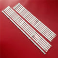 12pcs led backlight 4708-K550WD-A4213K01/A4213K11  for  55PFL3043 55PFL3045 55PFL5449 LE55K39S