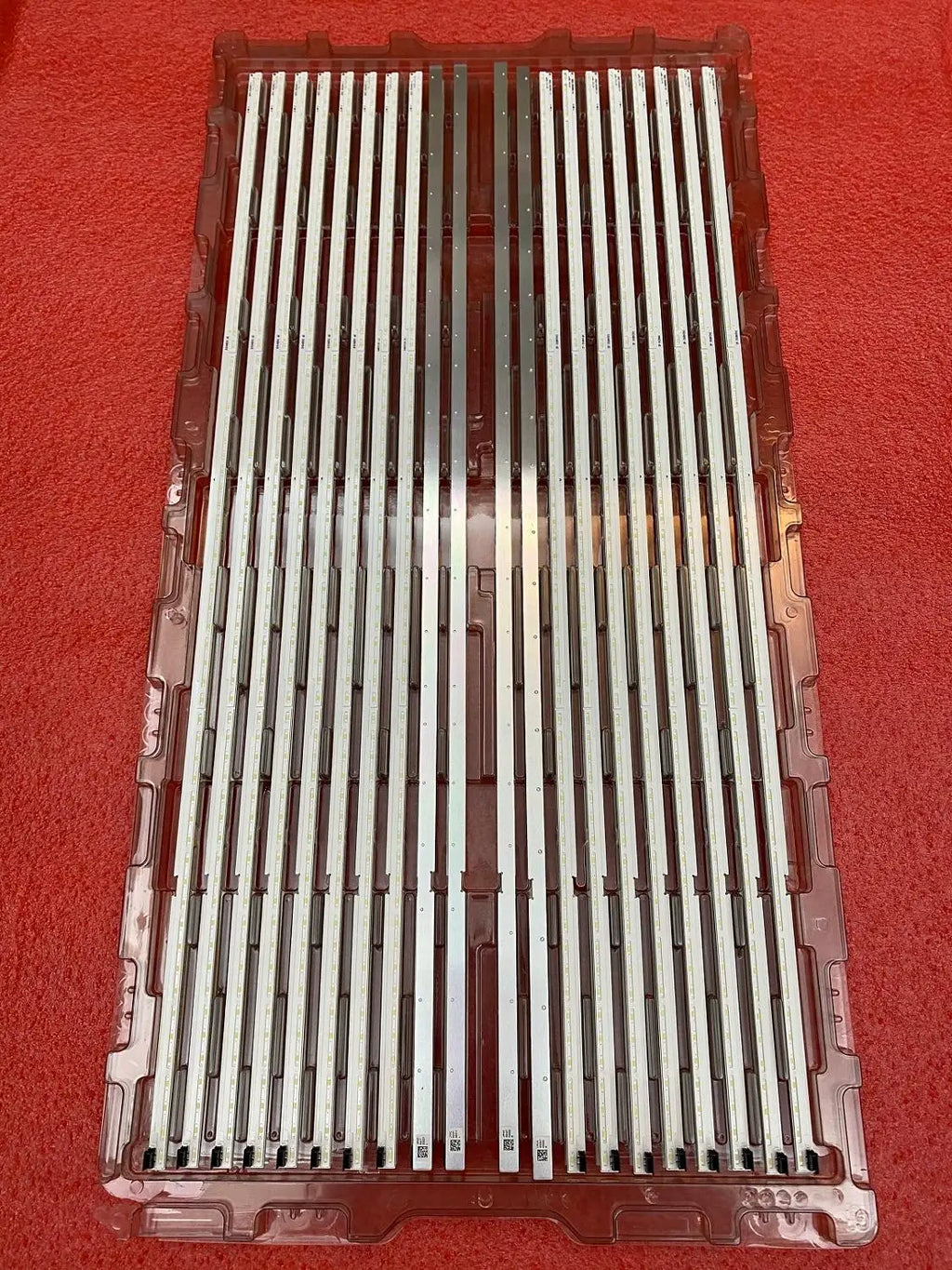 LED Strip For TV 55LJ622V 55LH600T 55LH604V 55LH630V 55LW340C 55UH6030-UC 55UH6090 55LH640V MAK63247001 MAK63747401 55UH65-LH65