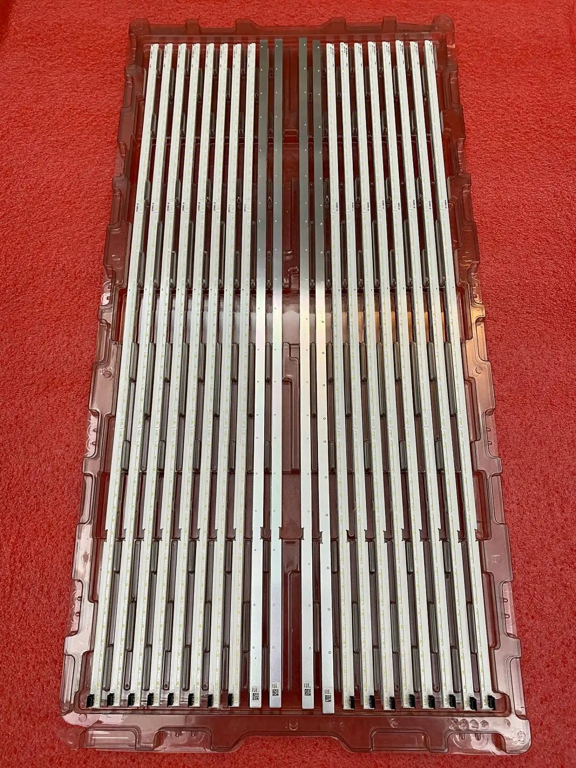 LED Strip For TV 55LJ622V 55LH600T 55LH604V 55LH630V 55LW340C 55UH6030-UC 55UH6090 55LH640V MAK63247001 MAK63747401 55UH65-LH65