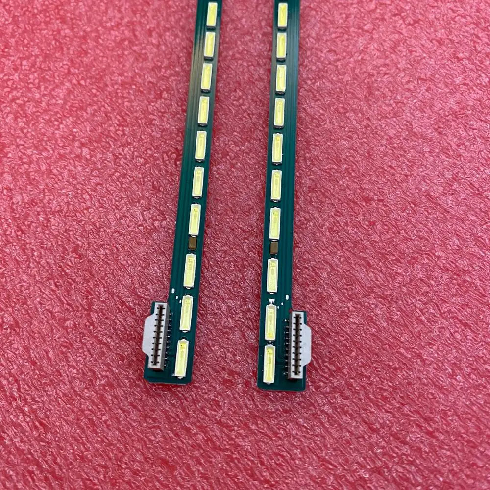LED Backlight Strip for TV 47LA6600 47LA660S 47LA690S 47E700S 47LM6700E 47PFL6007 47LA740S 47LA660V 47LA6900 6916L-1179A 1180A