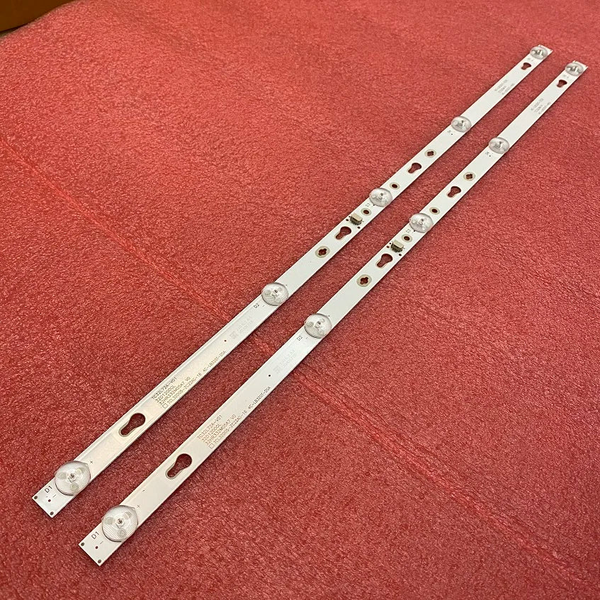 LED Backlight Bar For L32M5-AZ Thomson 32HD3301 32HZ5006 32H3306 GIC32LB37_3030F 4C-LB3205-ZM01J TCL32D05-ZC22AG-11 16