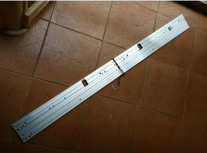 LED Backlight Strip for SONY XBR-55X800E XBR-55X805E KD-55XE7003 KD-55XE7073 KD-55XE839 KD-55XE8599 734.02511.0001 V550QWSE06