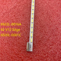 LED Strip For 42LS4600 6922L-0016A 42PFL4317K 42L575T 42LS570 42LS570T 42LS570S 42LM620T 42LM620S 42LM615S 42LM6200 42LS5700