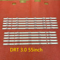 LED Backlight For TV 55LB620V 55LF5610 55LB5700 55LB650V 55LF652V 55LB5900 55LB630V 55lb580v 6916L-1730A 1731A 1991A 55LF6529