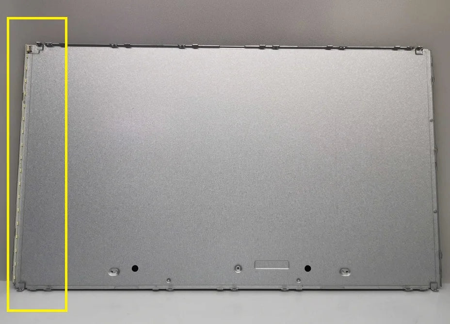 LED Backlight Strips For 24MT48S-PZ T24D310LH 24MT48DF 24MT49S V236B1-LE2-TREM11 V236BJ1-LE2