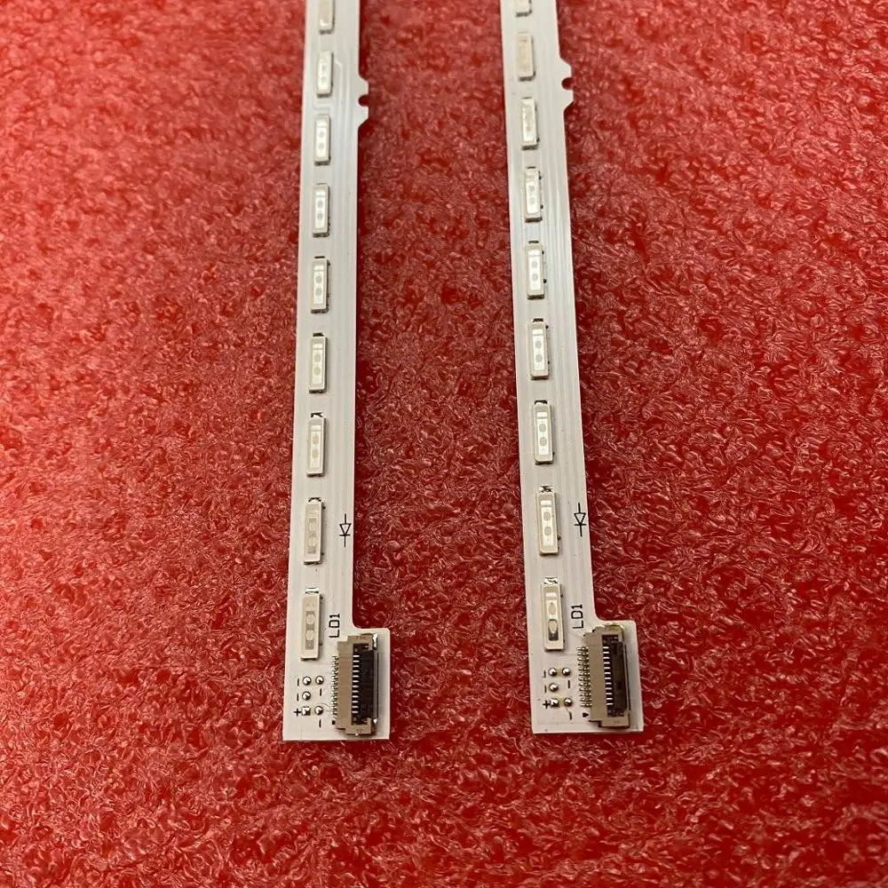 2 PCS/set LED Backlight Strip for SONY KDL-46W905A KDL-46W904A L 61.P8501G001 13527A R 61.P8502G001 13528A NLAC40216 YLV4621-02N