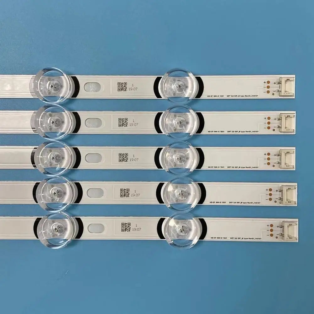 LED backlight for DIRECT 3.0 55" 55LB620V 55LF561V 55LF562V 55LB561V 55LF5950 6916L-1989A 1990A 1991A 1992A 2232A 2233A