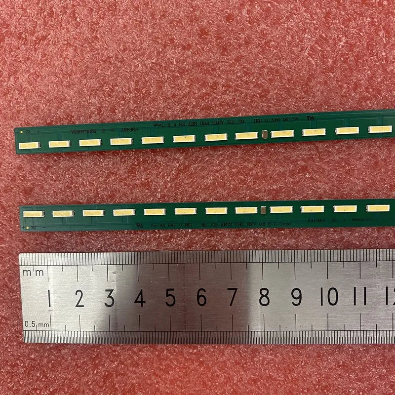 LED Backlight Strip For TV 65LF6390 65LF6310 65LF6300 6922L-0153A 6916L2256A 6916L2257A 6916L-2064A 2065A LC650EUF FH M1