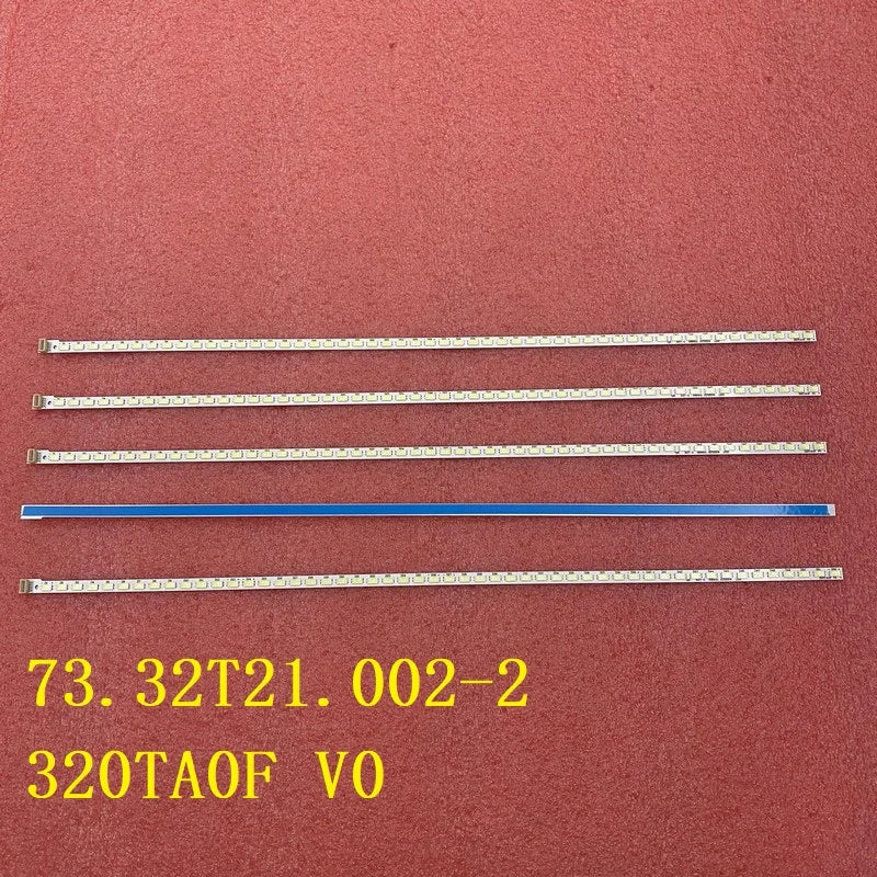 LED Backlight For TV 32inch 5030pkg 52EA 73.32T21.002-2 320TA0F 32LT360C 32LS3510 32PFL3507 32LS3590 32LS3500 32LS350T