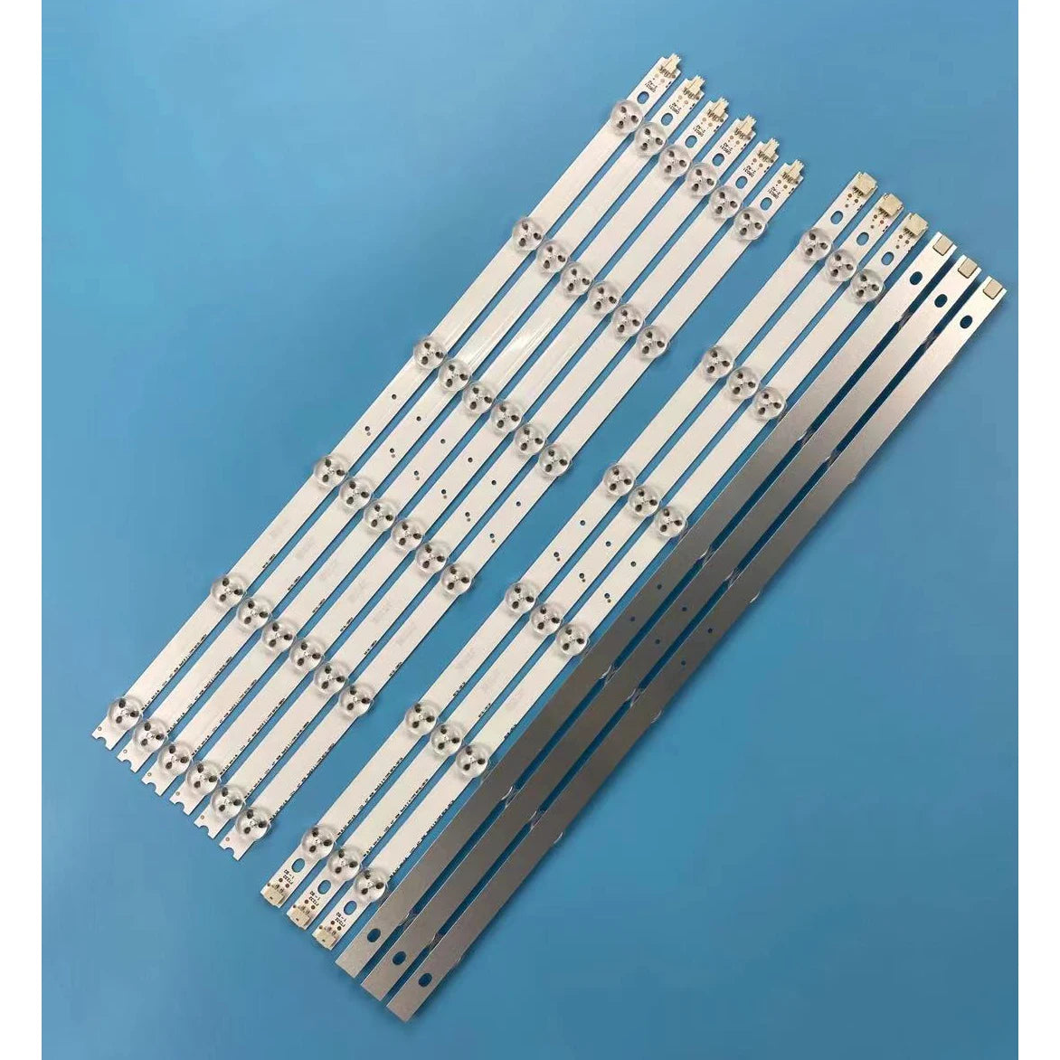 LED backlight strip for 42LS3100-CE 42LM3700 42LM3400 42LM340T 6916L-0913A 0882A 6916L-1028A 1029A LC420DUN (SE) (R2)
