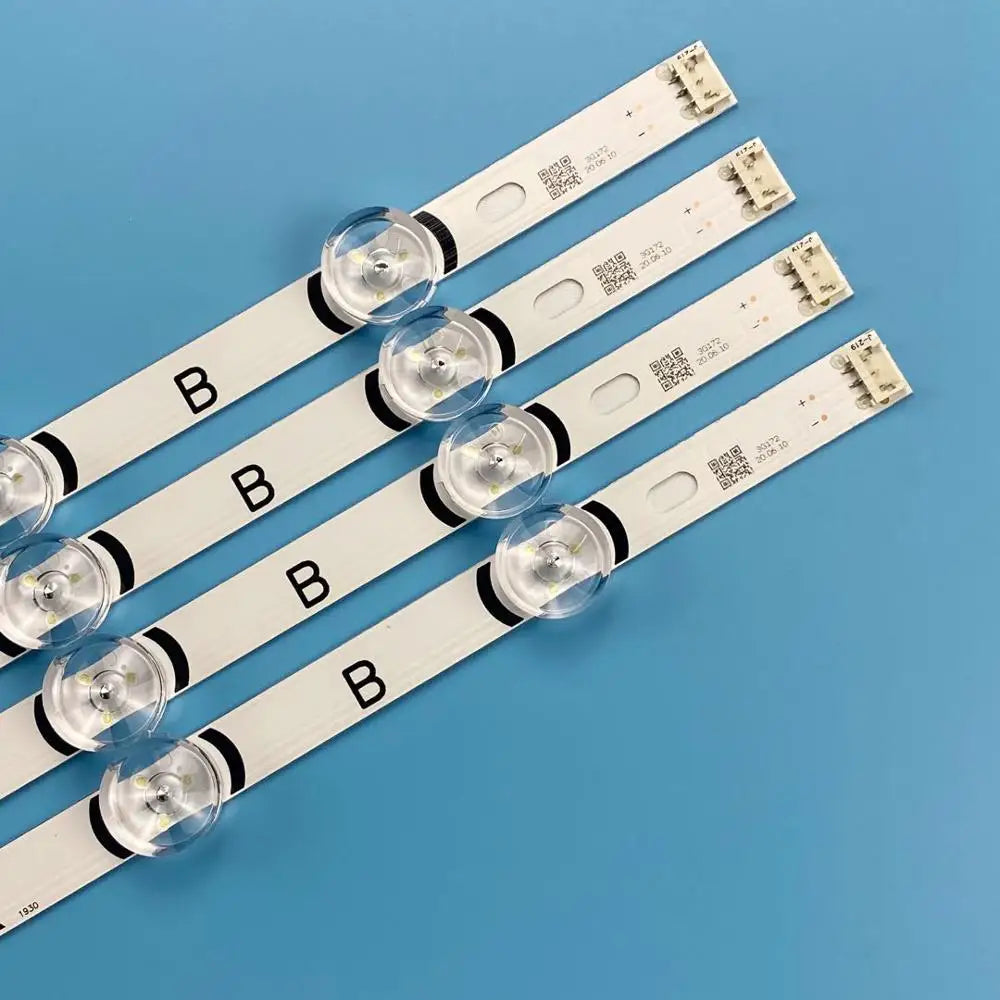 LED Backlight strip For 40LX570H 40LF6350 40LF634V 40LF5750 40LF630V 40LF570V 6916L-0885A 0884A