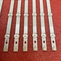 12pcs LED backlight for TV 42FLHK905D 6916L-1049A 1050A TV 42LM340T 42LM3700 42LS3400 42LM3400 6916L-0882A 0913A 1028A 1029A