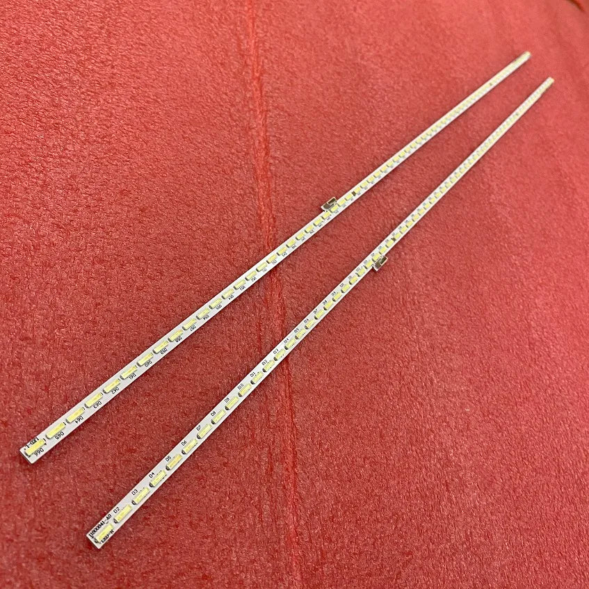 LED Strip For 49PUS7181 49pus7100 49pus7101/12 LK 10024664-A0 11800820-A0 11800819-A0 CL-490-066-V1-R L TPT490U2-EQLSHA.G