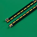 LED Backlight Strip for 43UF680V 43UF6430 43UF6800 6922L-0146A 43“ V15.5 ART3 UD R L LC43EGE FH M1 6916L-2308A 2309A
