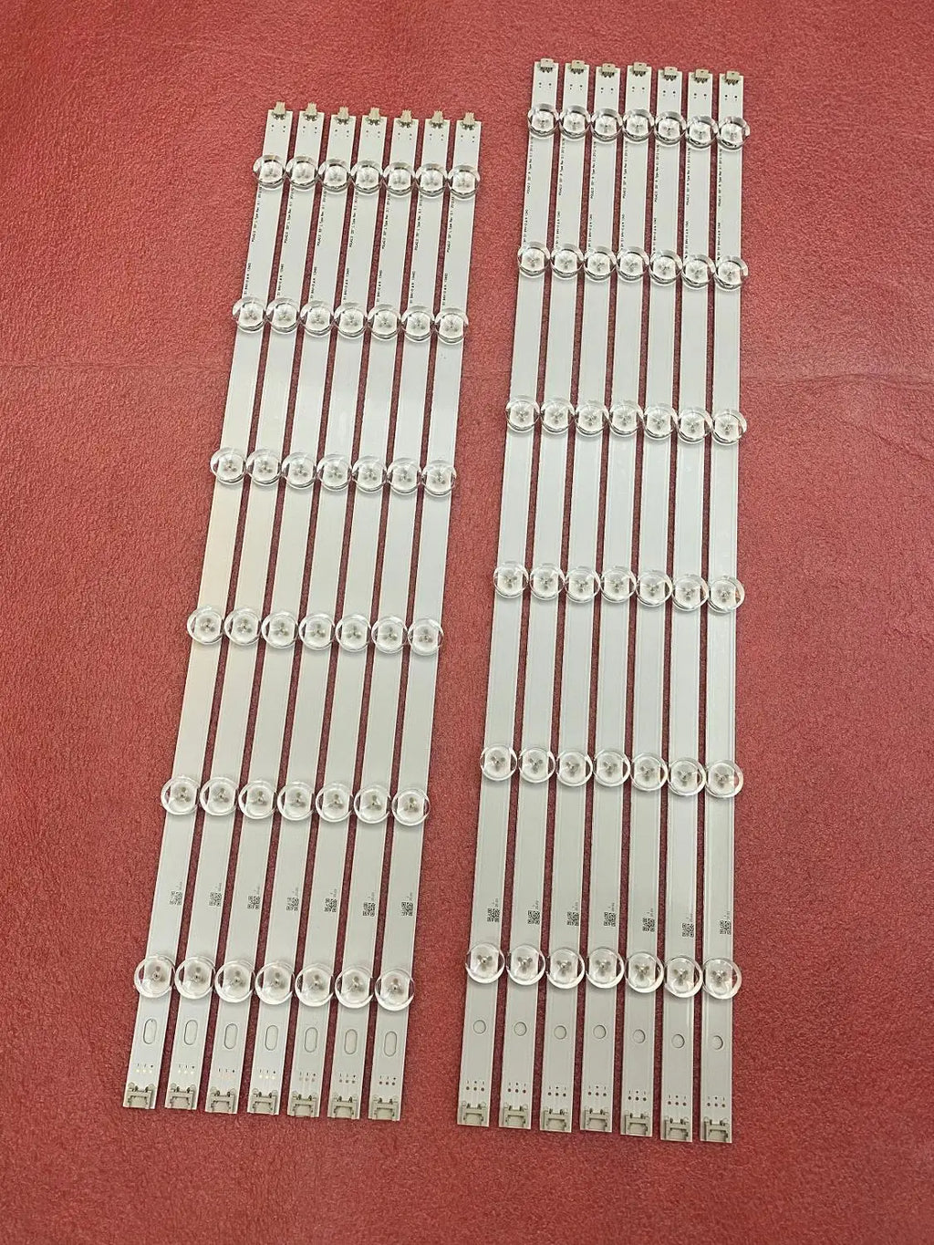 LED Backlight For TV 55WL30MS-D 55LN5758 55LN5600 55LA6205 55LN5750 55LA620S 55LA6210 55LN5400 55LA6208 55LN549E Pola2.0 55 R L