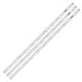 LED Backlight strip 6 Lamp For THOMSON 32ED05U-01B T32ED-06U-01B M3202BA-R3A0D 4C-LB320T-HQ2 32RTB32M06A0 LVW320CSDX