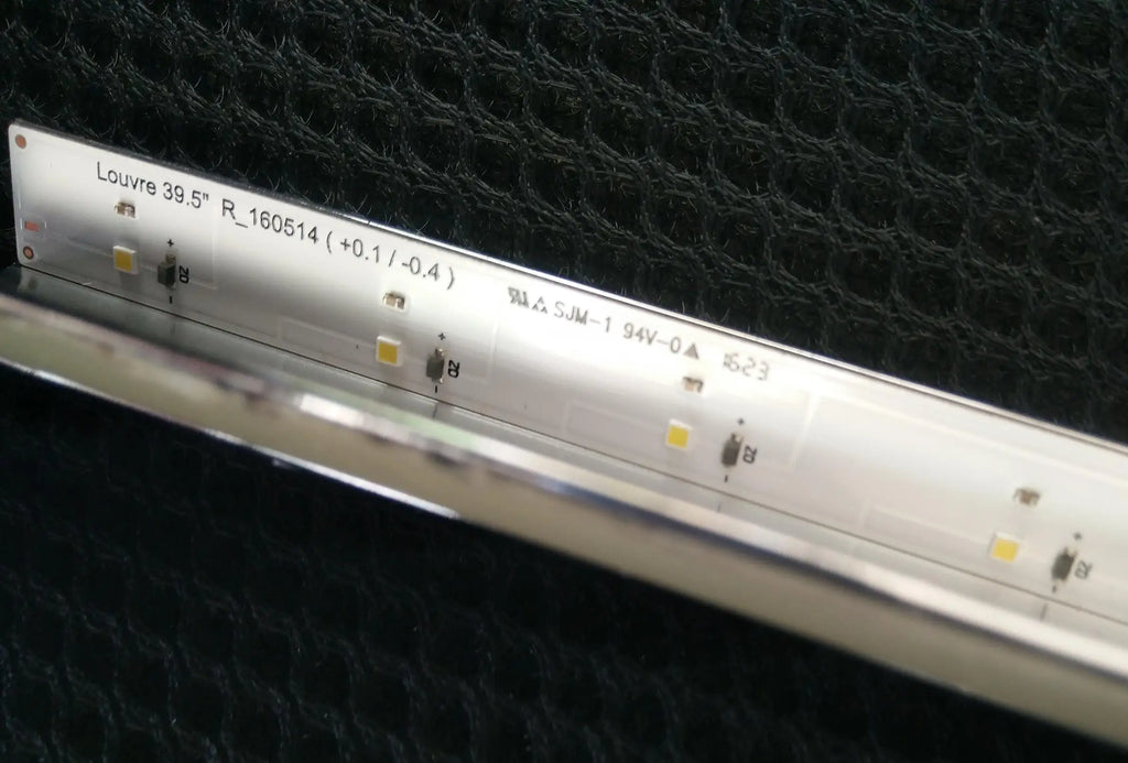 LED Backlight Strip For UE40K5100 UE40K5179 UN40K5100 UN40K5300A UE40K5105 UE40K5102 UE40K5103 V6LF_395SFA-LED21 395SFB-LED21