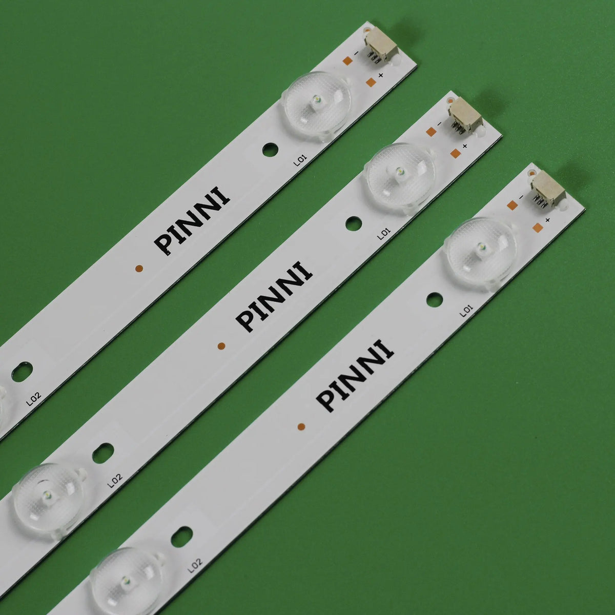 LED Backlight strip 6 Lamp For THOMSON 32ED05U-01B T32ED-06U-01B M3202BA-R3A0D 4C-LB320T-HQ2 32RTB32M06A0 LVW320CSDX