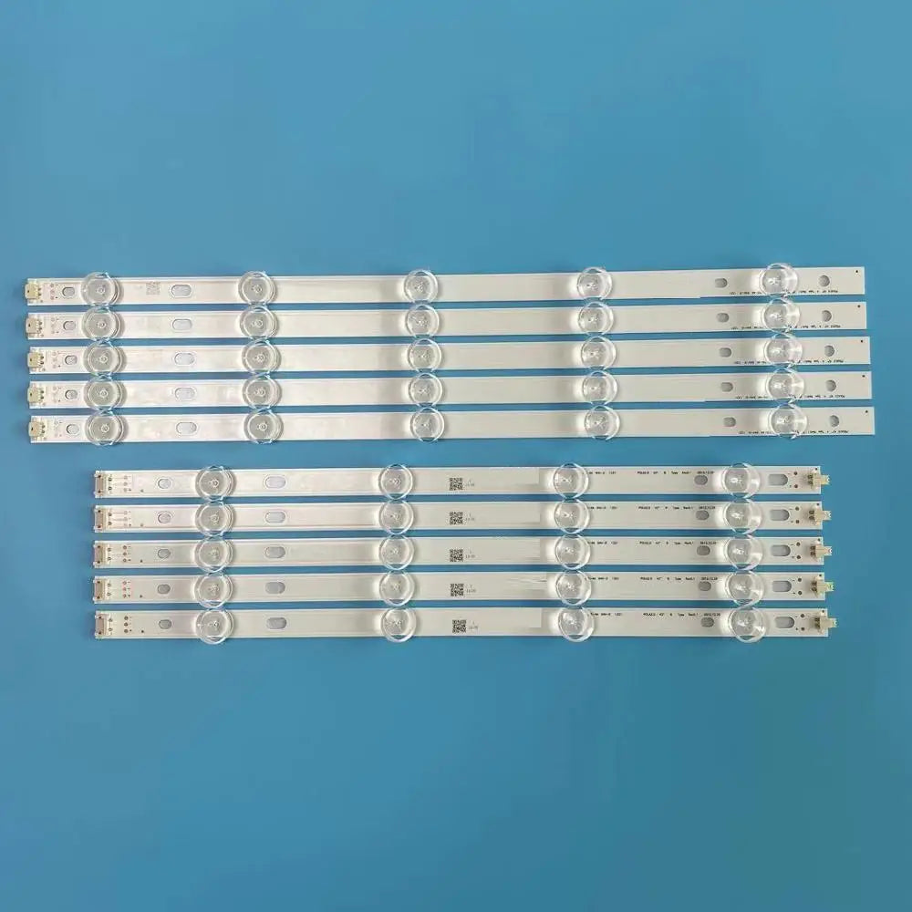LED Backlight strip For 42 inch innotek POLA2.0 42"A B type 42LN5400 42LN5300 42LN570S 42LN5460 42LS315H-CA 42LH5300