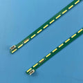 LED backlight strip 49Inch FHD R L type for 49LF5400-CA 49LF5900 49LF5420-CB G1GAN01-0791A G1GAN01-0792A MAK63267301