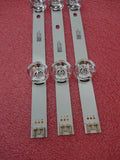 LED Backlight For 32SD5KG-B 32LF630V 32LB552U 32LB5700 32LF560T 32LF632V 32SM5C 32LB570B 6916L-2100A 2101A 6916L-1974A 1975A