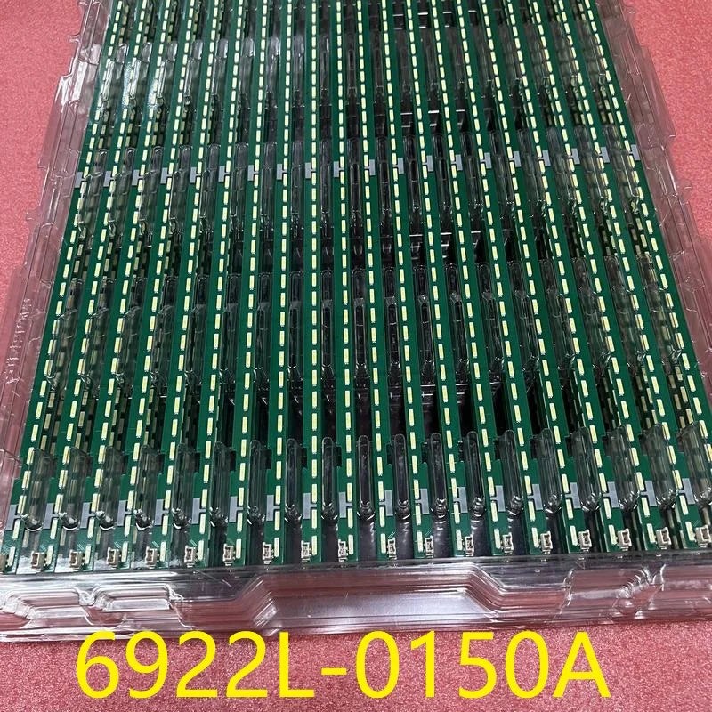 LED Backlight Strip for TV 49lf6350 49SM5KC 49LX540S 49LX570H 49LF6300 6922L-0150A LC490EUE FH M1 B1 6916L2303A 6916L2304