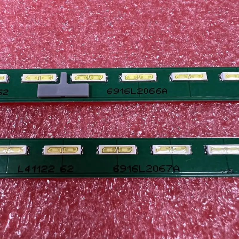 LED Backlight Strip for TV 49lf6350 49SM5KC 49LX540S 49LX570H 49LF6300 6922L-0150A LC490EUE FH M1 B1 6916L2303A 6916L2304