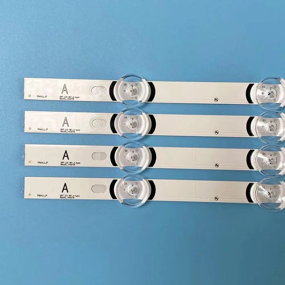 LED Backlight strip for 39 inch 39LB552V 39LB630V AGF78400601 39LY560H 39LB563U 39LB652V 39LB653V 39LF5610 39LB5400