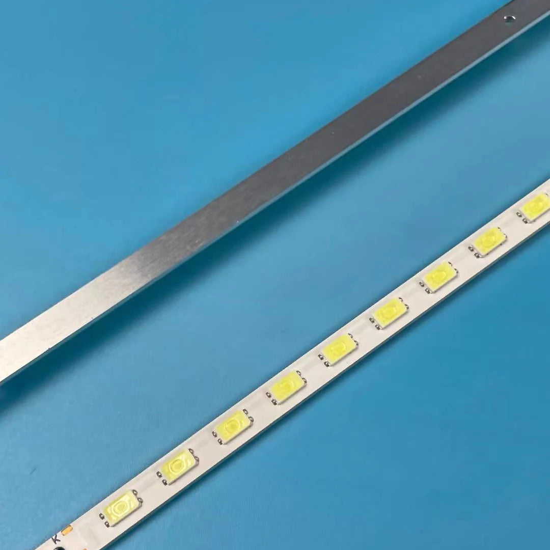 LED Backlight strip 60LEDs for Sony 55INCH-0D2E-60 S1G2-550SM0-R1 LJ64-02875A LJ64-02876A KDL-55HX750 KDL-55EX720 LTY550HJ03
