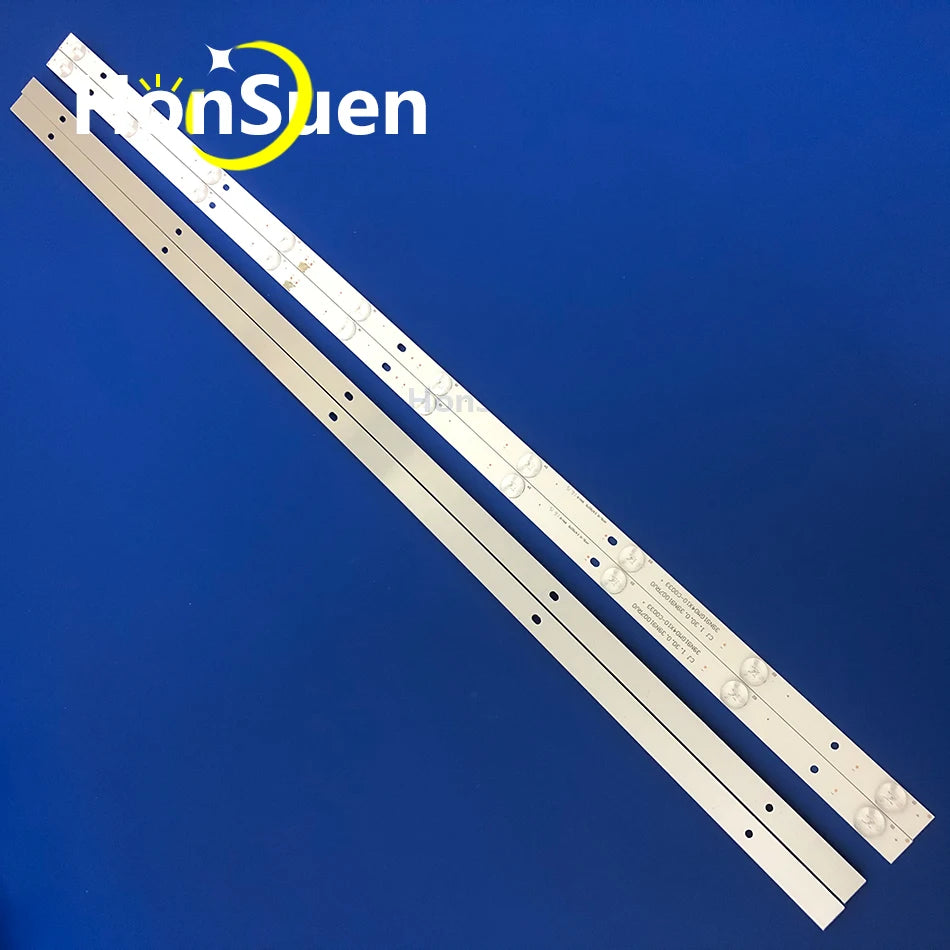 Barra de led tv philco ph39n91dsgw Philco Ph39n91 Ph39n91dsgw LED Backlight strip For 39N91GM04X10-C0081 CJ 1.30.1.39N91008R V0