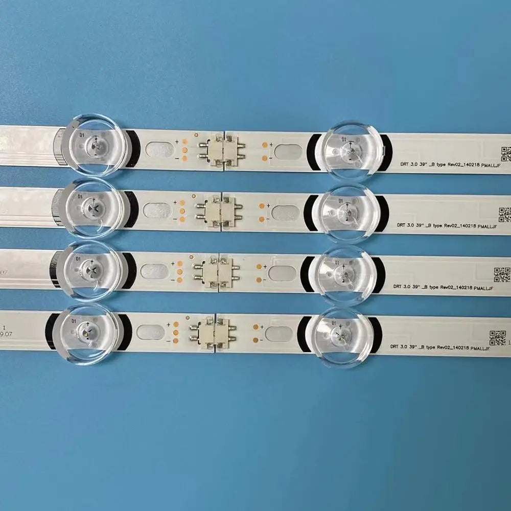 LED Backlight strip for 39 inch 39LB552V 39LB630V AGF78400601 39LY560H 39LB563U 39LB652V 39LB653V 39LF5610 39LB5400