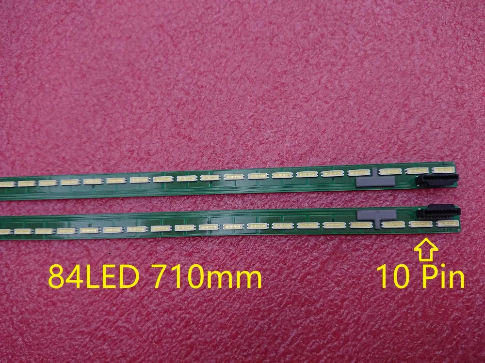 LED Strip For 65UF7769 65UF850V 65UF8580 65UF8500-UB 65UF8600-UF 65UF850T 65UF8509 6916L 2183A 6916L2116A 6916L2117A 6922L-0173A