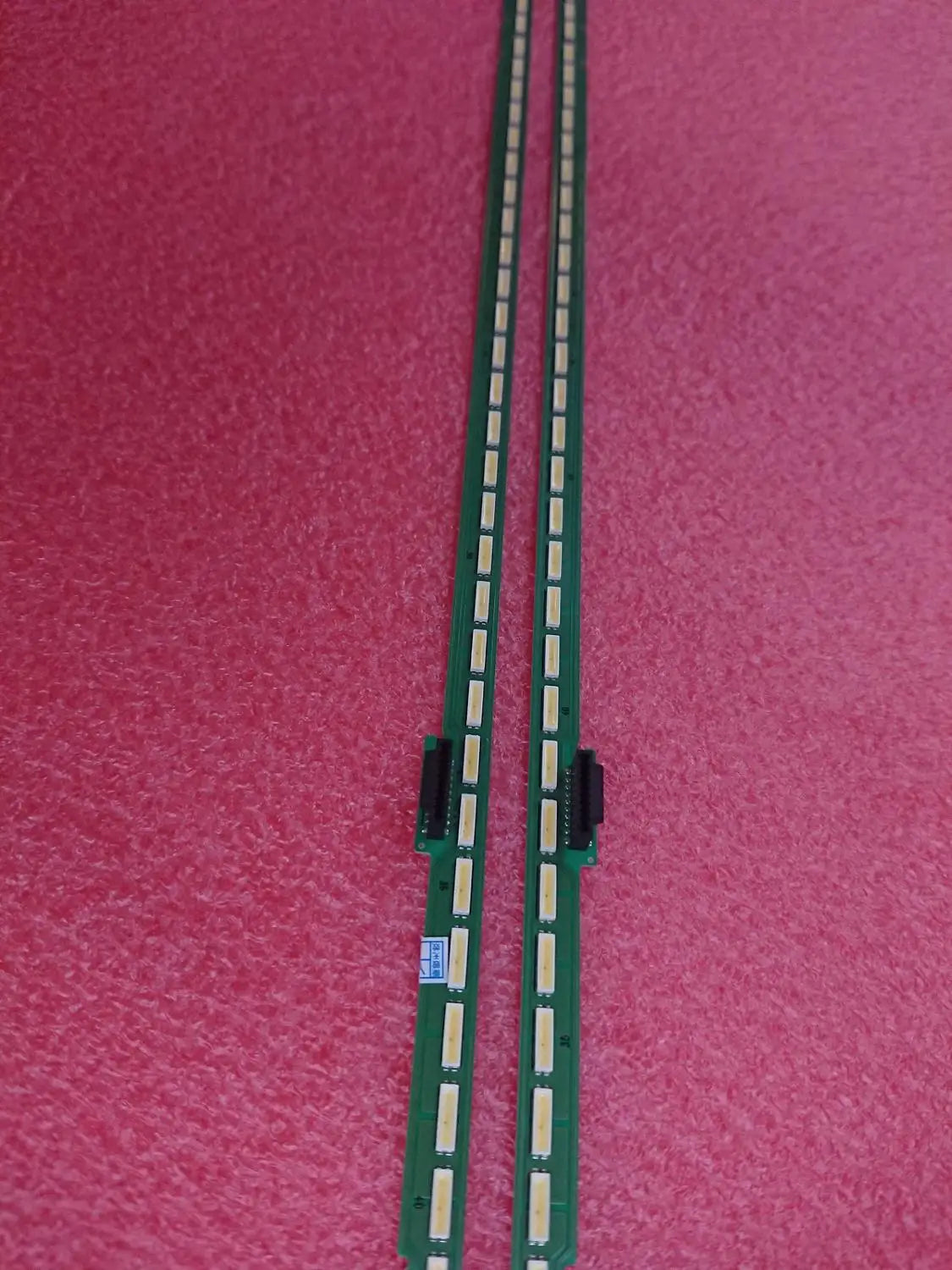 LED Backlight Strip for 55UF840V 55UF8400 55UF8400-CA 55UF8500-CB 6922L-0180A 6916L2269B 6916L2270B 55 V15.5 SNL VD R L T-ype