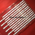 LED TV Backlight Strip For 500T55 500TT25 500TT26 V4 V5 500TT41 500TT42 V4 500TT56 500TT66 V0 GJD500611001-X3-L R