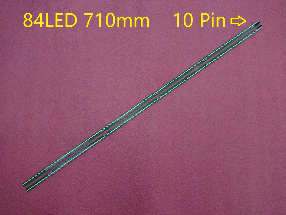 LED Strip For 65UF7769 65UF850V 65UF8580 65UF8500-UB 65UF8600-UF 65UF850T 65UF8509 6916L 2183A 6916L2116A 6916L2117A 6922L-0173A