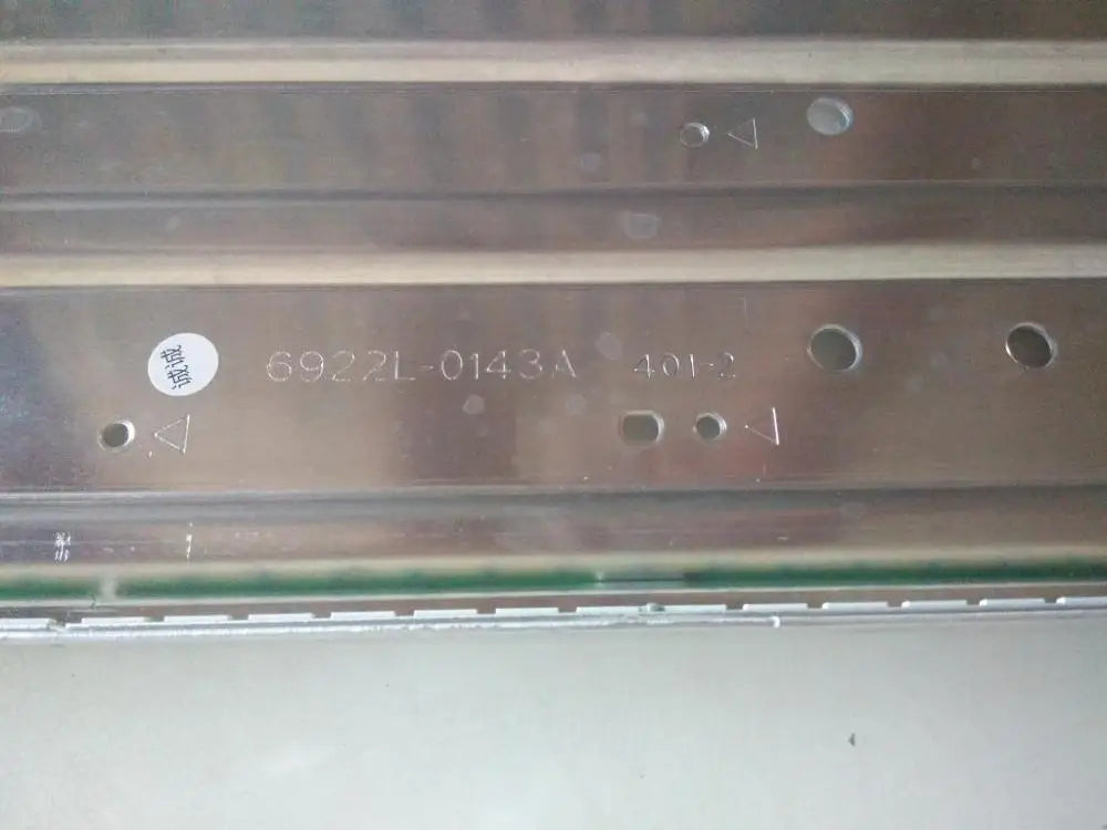 LED Backlight Strip For TV 65UH625V 65UH6030 65UF6450 65UH617Y 65UF680V 65UH617V 65UH6030 65UF6800 65UH6150 65UH615V 6922L-0143A