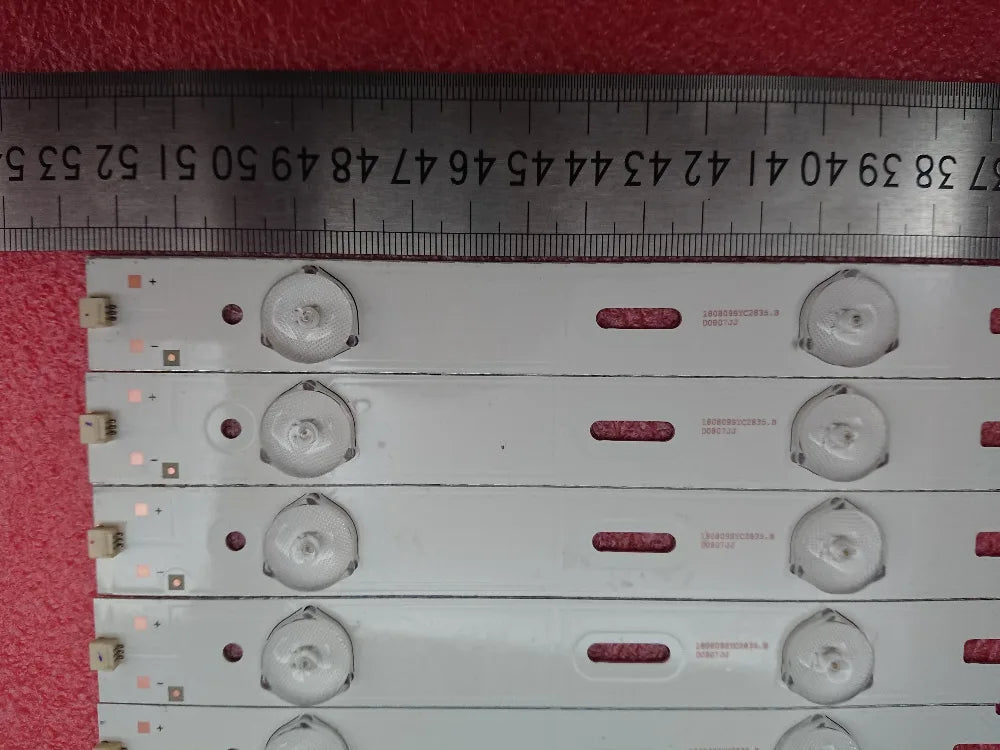 LED Backlight Strip for 2013ARC48-3228N1 Grundig 48VLE6520 BL 48VLE5520 BG 48VLE5421 48VLE4421 BF 48VLE4520 BF 48VLE565