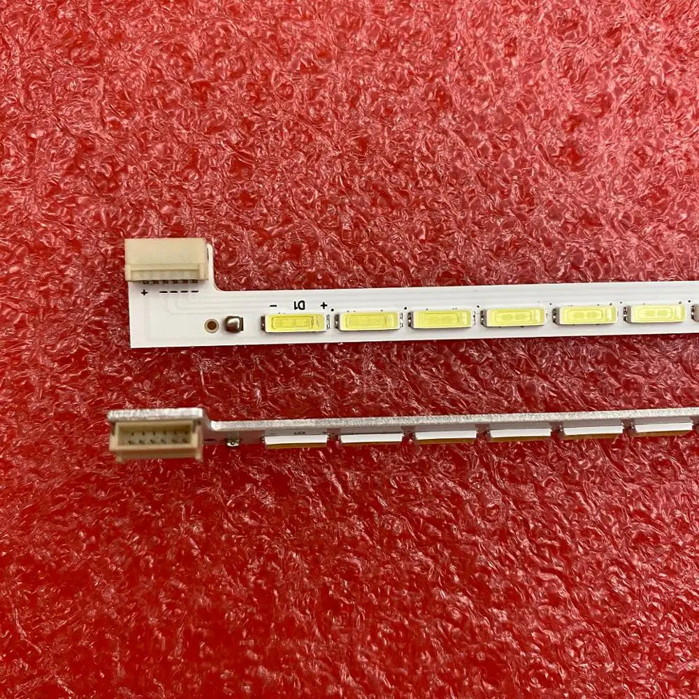 LED backlight Strip For Panasonic TX-40C300B TX-40C300E Vestel 40inch VNB 7020PKG 60EA JVC LT-40C755A 40C755B 40C755C 40HE1511-B