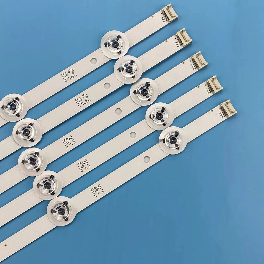 LED strip For 42LB700V 42LB720V 42LB730V 42LB677V 42LB7000 42LB690V 42LB677V 42LB679V 42LY970 42LB670V-ZA 42LB679V-ZF