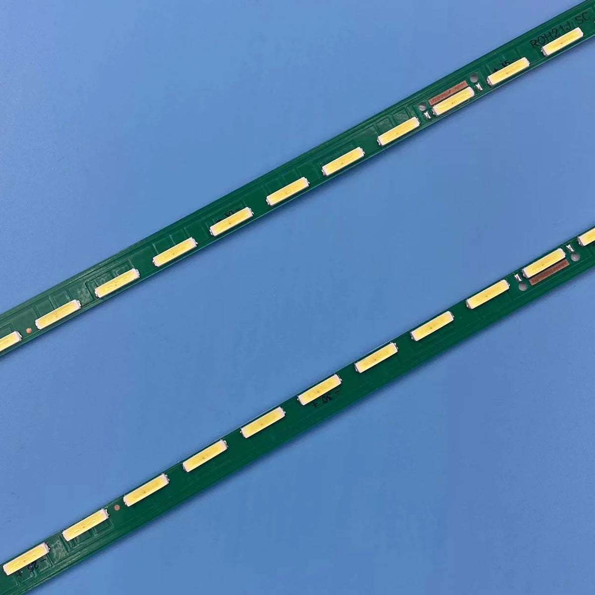 LED backlight strip 49Inch FHD R L type for 49LF5900-CA 49LF5420-CB 49LX310C-CA G1GAN01-0791A G1GAN01-0792A MAK63267301