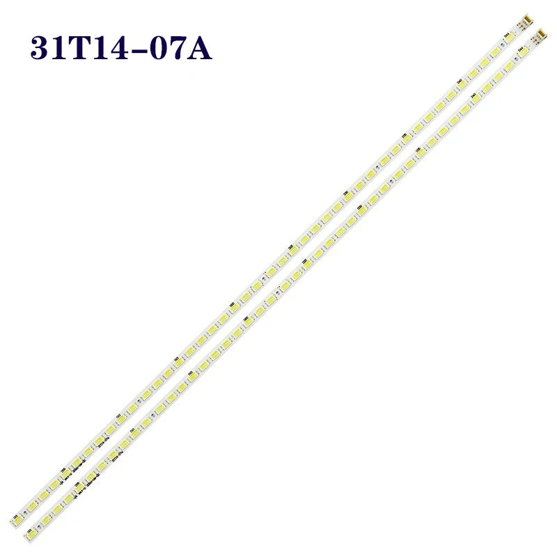 LED Backlight For 31T15-03 32LV3550 M315X11-E2-A T315XW06.V.3 NS32E740A12 E320VT 73.31T14.004-6-SK1 73.31T14.004-5-SK1