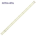 LED Backlight For 31T15-03 32LV3550 M315X11-E2-A T315XW06.V.3 NS32E740A12 E320VT 73.31T14.004-6-SK1 73.31T14.004-5-SK1