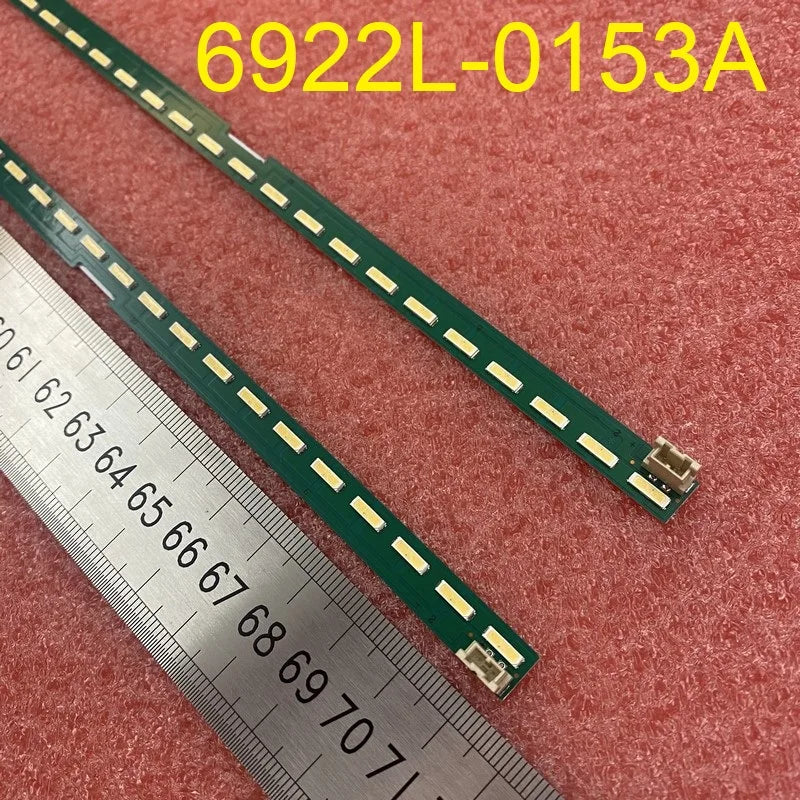 LED Backlight Strip For TV 65LF6390 65LF6310 65LF6300 6922L-0153A 6916L2256A 6916L2257A 6916L-2064A 2065A LC650EUF FH M1