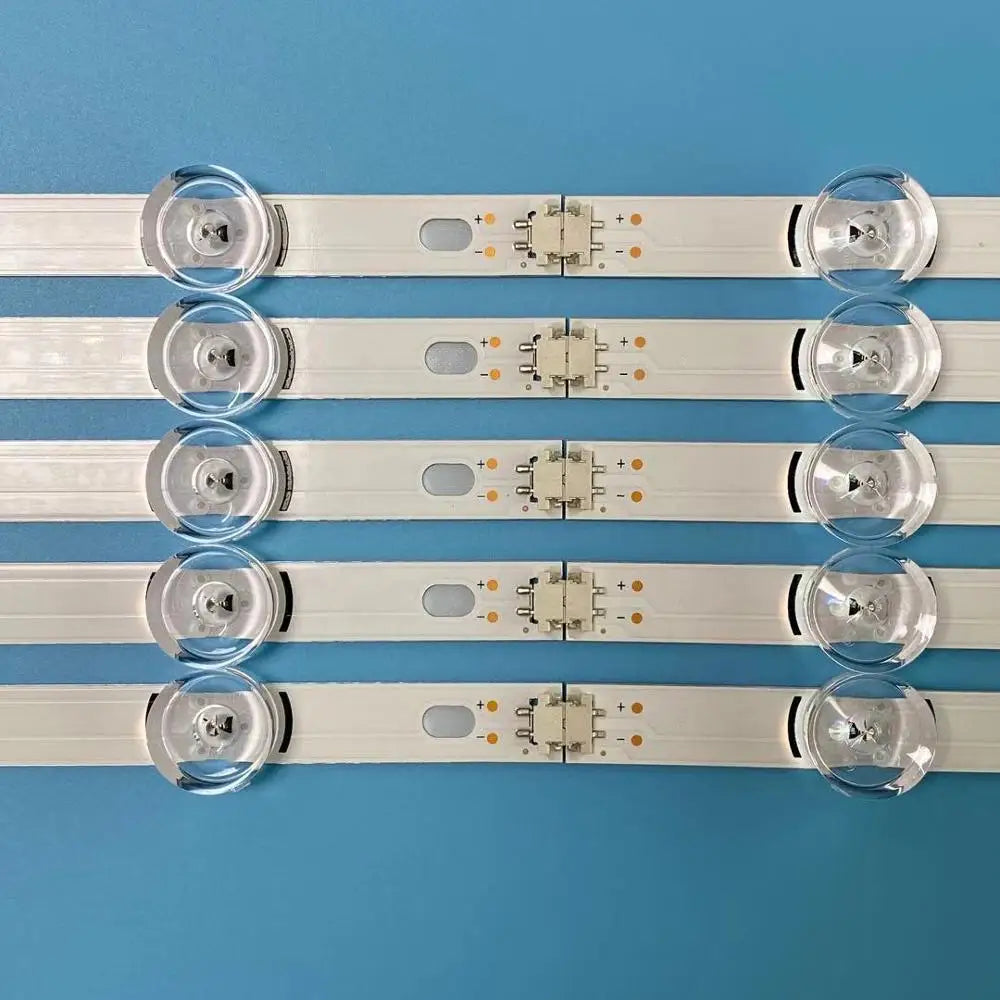 LED Backlight strip For DRT 3.0 49" A/B 49LB5610-ZC AGF78402201 49LB561U 49LB582V 49LF620V 49LB550V 6916L-1944A 6916L-1945A