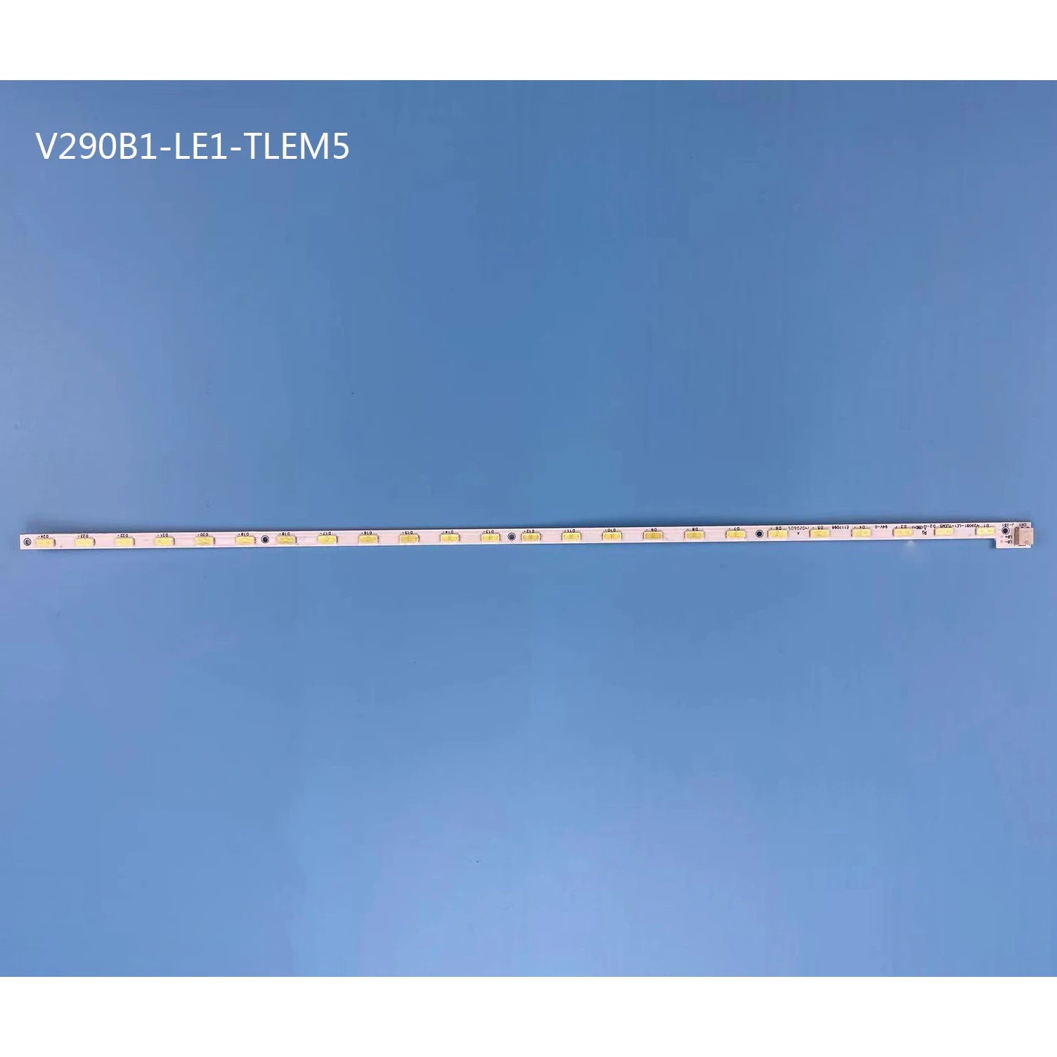 LED Backlight strip For Hisense 29'' TV V290B1-LE1-TLEM5 LED29K200 LED29A4000IA 29LN4510-PU E291-A1 E291I-A1 V290BJ1-LE1