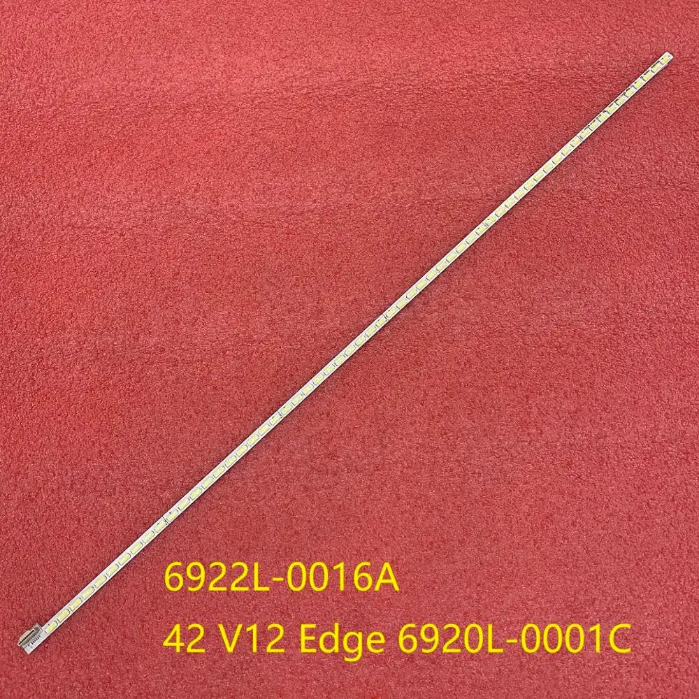 LED Strip For 42LS4600 6922L-0016A 42PFL4317K 42L575T 42LS570 42LS570T 42LS570S 42LM620T 42LM620S 42LM615S 42LM6200 42LS5700