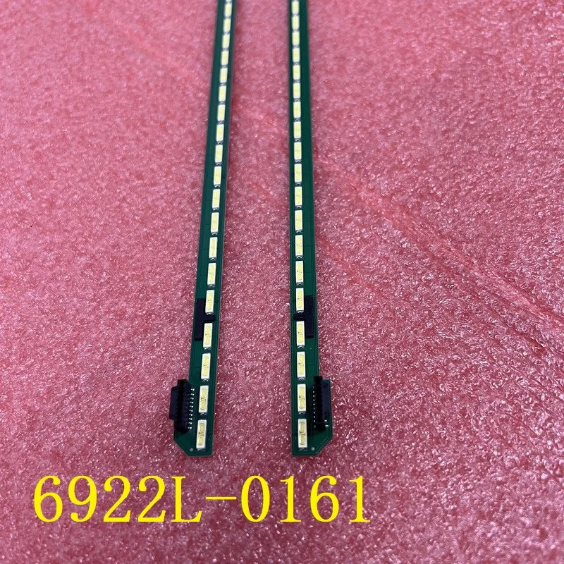 LED Backlight For 60UF7300 60UF770V 60UF8570 60UF7700 60UF8500 60UF852V 60UF850V 6922L-0161A 6916L 2105A 2106A LC600EQF PH F1