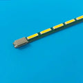 LED Backlight Strips for 230RDJ REV0.4 6916L-2043A 16362L 23mp67hq lm230wf3(ss)(g1) 48leds 3v 520mm