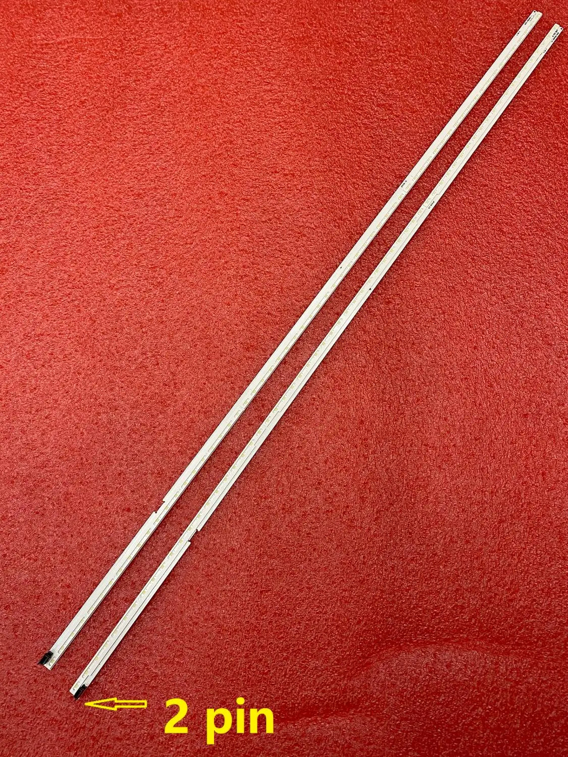 LED Strip For TV 55LJ622V 55LH600T 55LH604V 55LH630V 55LW340C 55UH6030-UC 55UH6090 55LH640V MAK63247001 MAK63747401 55UH65-LH65